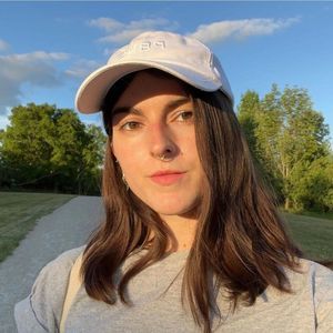 Meet your Posher, Zoë